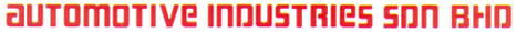automotive industries sdn bhd